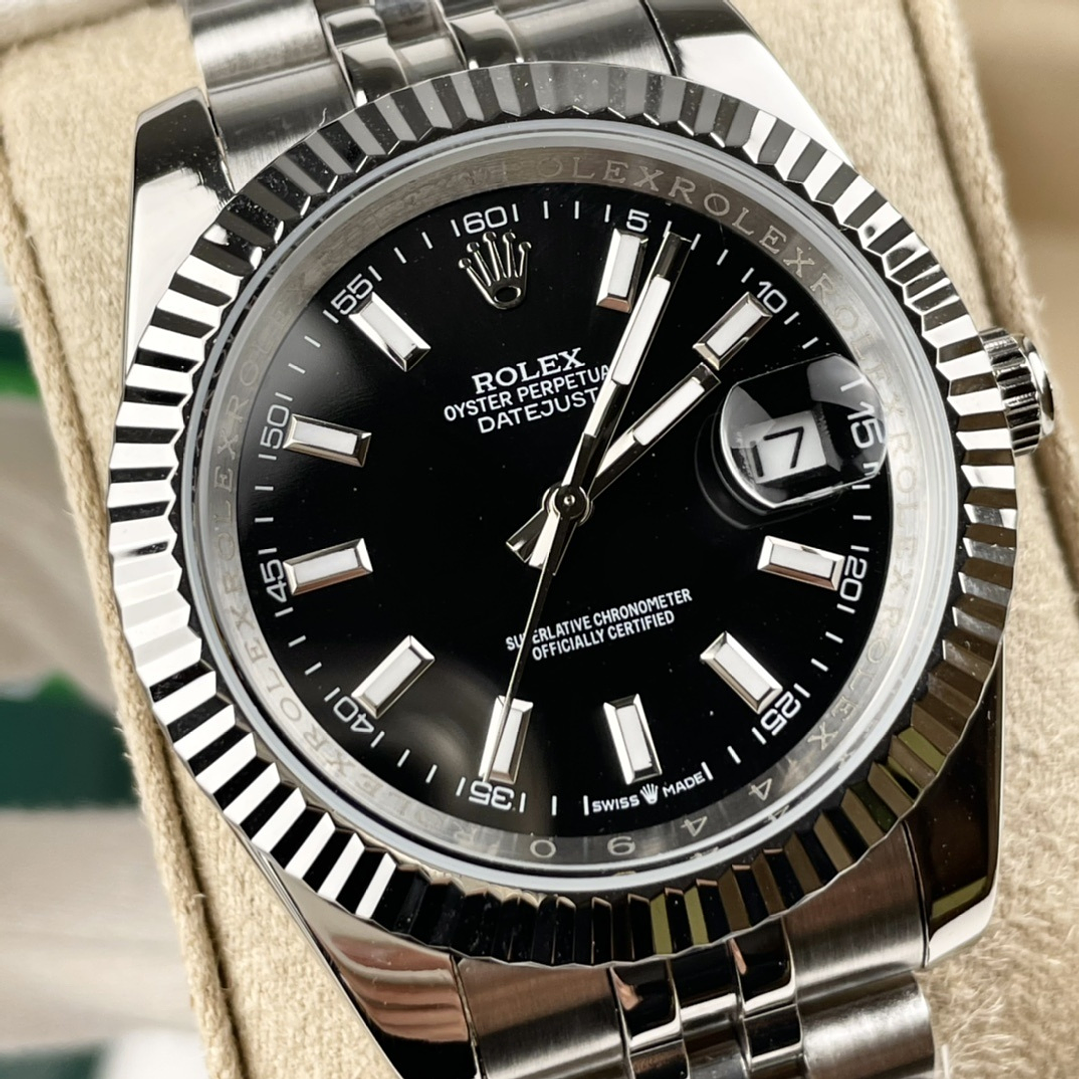 ROLEX Premium 1.1 2