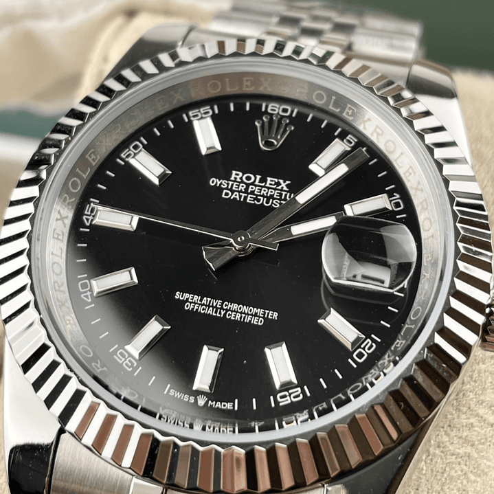 ROLEX Premium 1.1 3