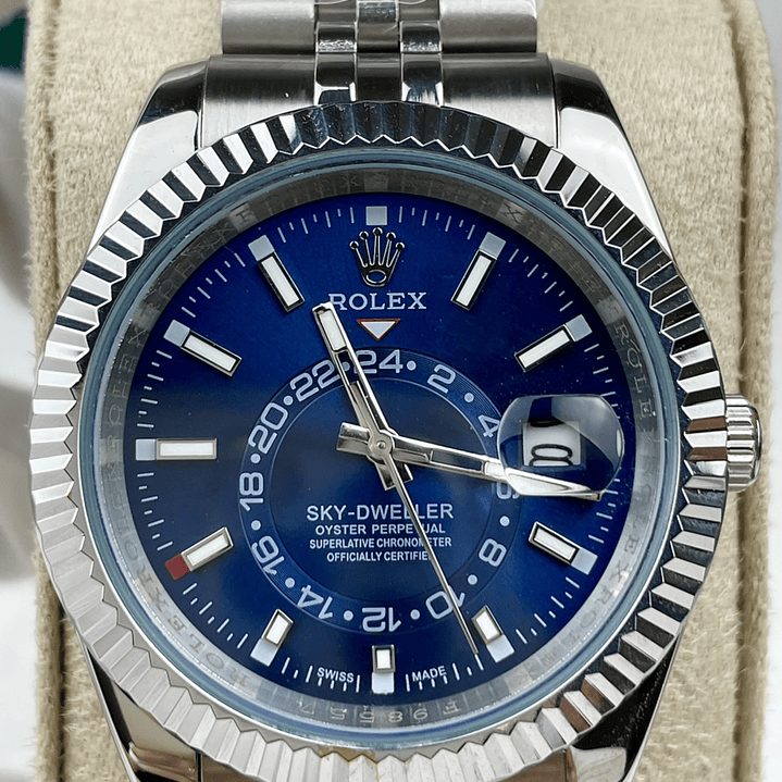 ROLEX Premium 1.1 2