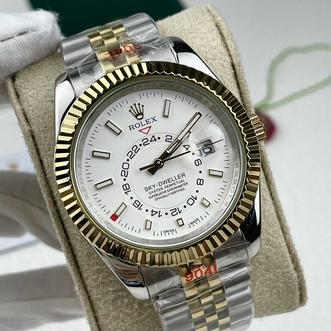 ROLEX Premium 1.1 1