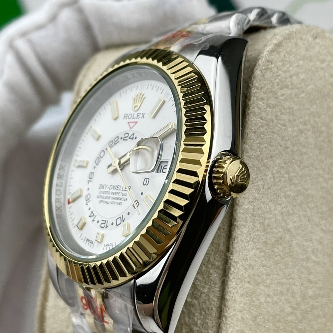 ROLEX Premium 1.1 2