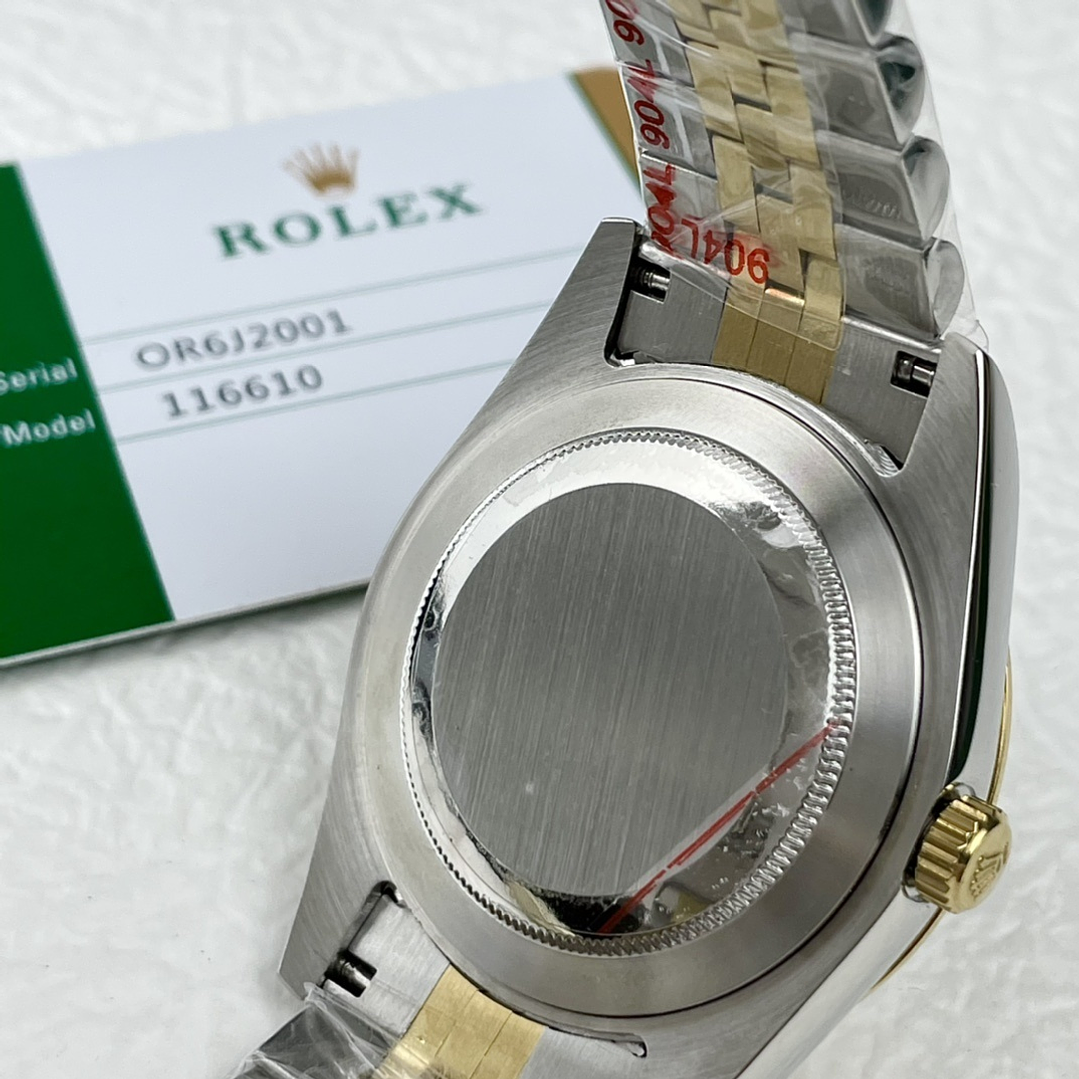 ROLEX Premium 1.1 4