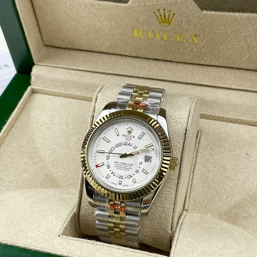 ROLEX Premium 1.1 6