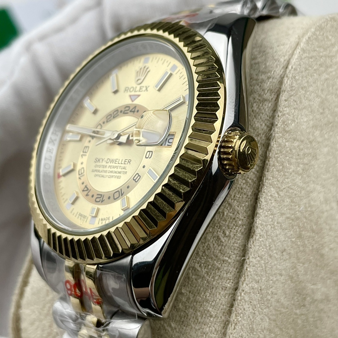 ROLEX Premium 1.1 2