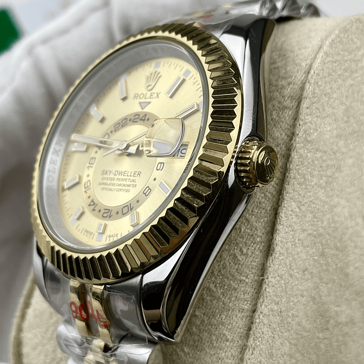 ROLEX Premium 1.1 2