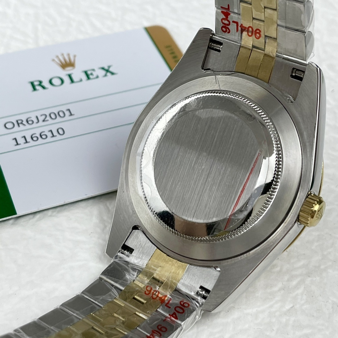ROLEX Premium 1.1 4
