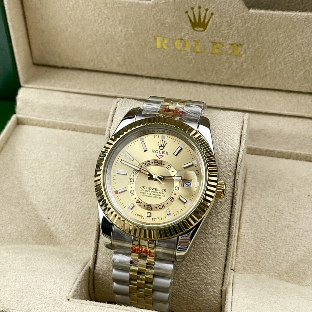 ROLEX Premium 1.1 6