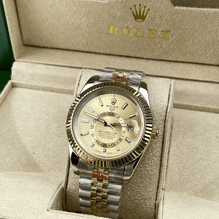 ROLEX Premium 1.1 6