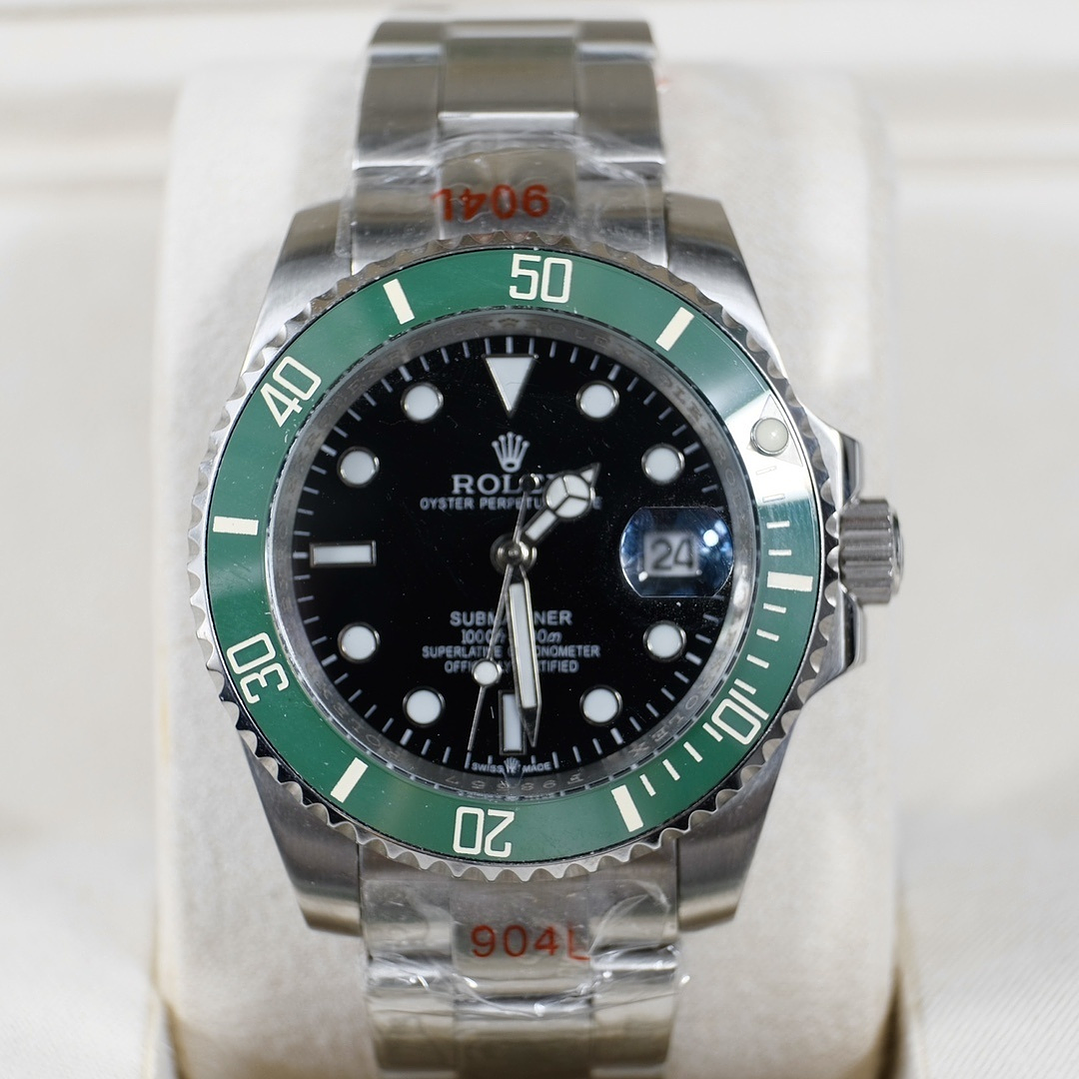 ROLEX Premium 1.1 2