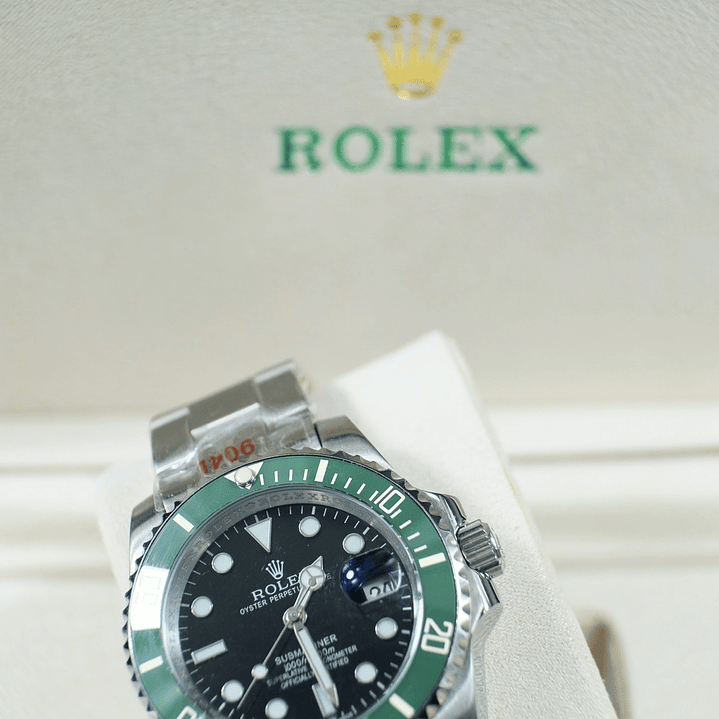 ROLEX Premium 1.1 8