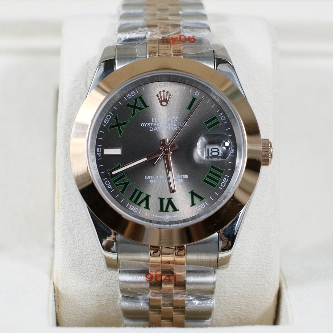 ROLEX Premium 1.1 2