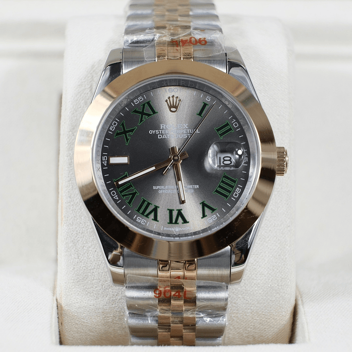 ROLEX Premium 1.1 2