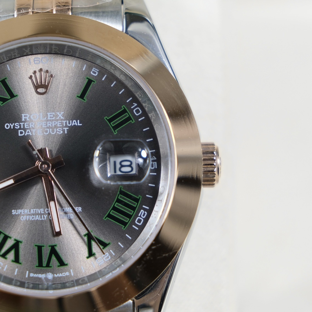 ROLEX Premium 1.1 3