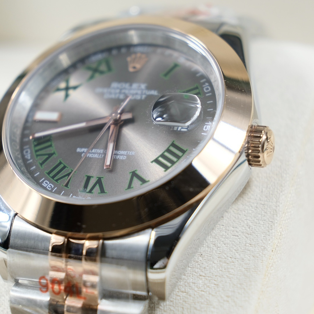 ROLEX Premium 1.1 4