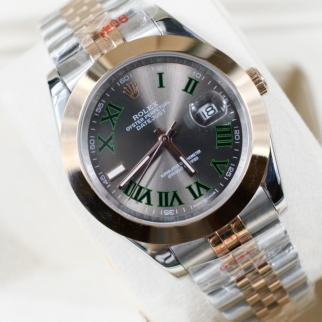 ROLEX Premium 1.1 1
