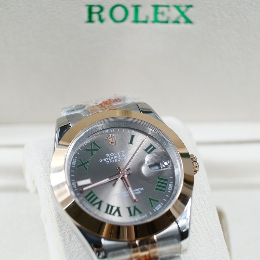 ROLEX Premium 1.1 6