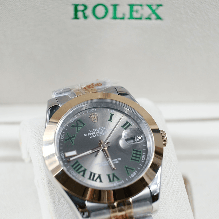 ROLEX Premium 1.1 6