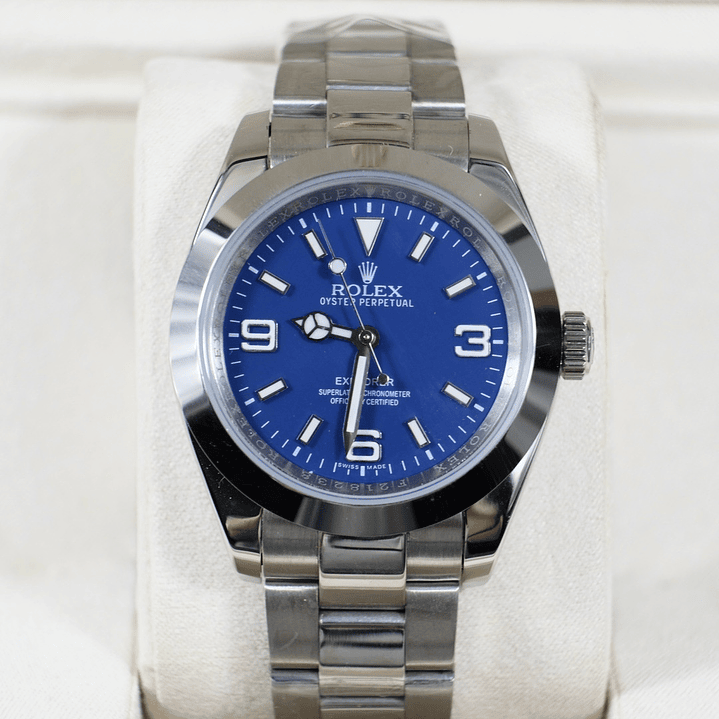 ROLEX Premium 1.1 2