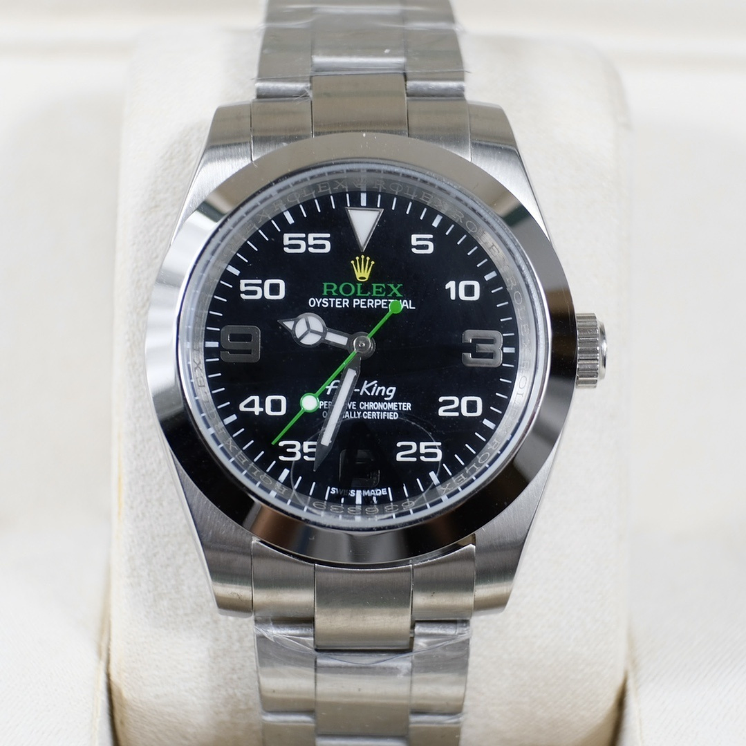 ROLEX Premium 1.1 2