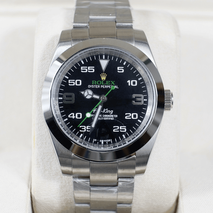 ROLEX Premium 1.1 2