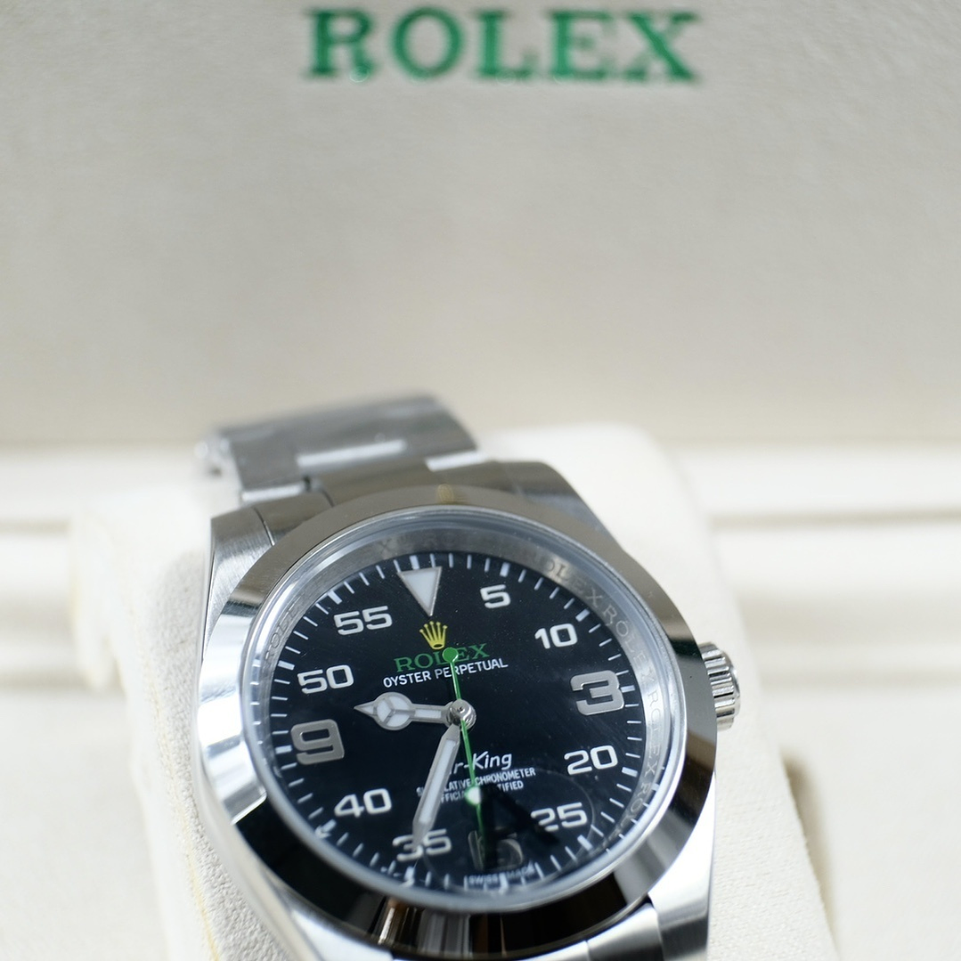 ROLEX Premium 1.1 8