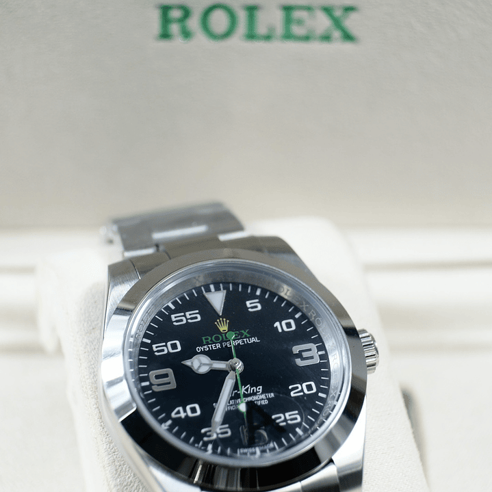 ROLEX Premium 1.1 8