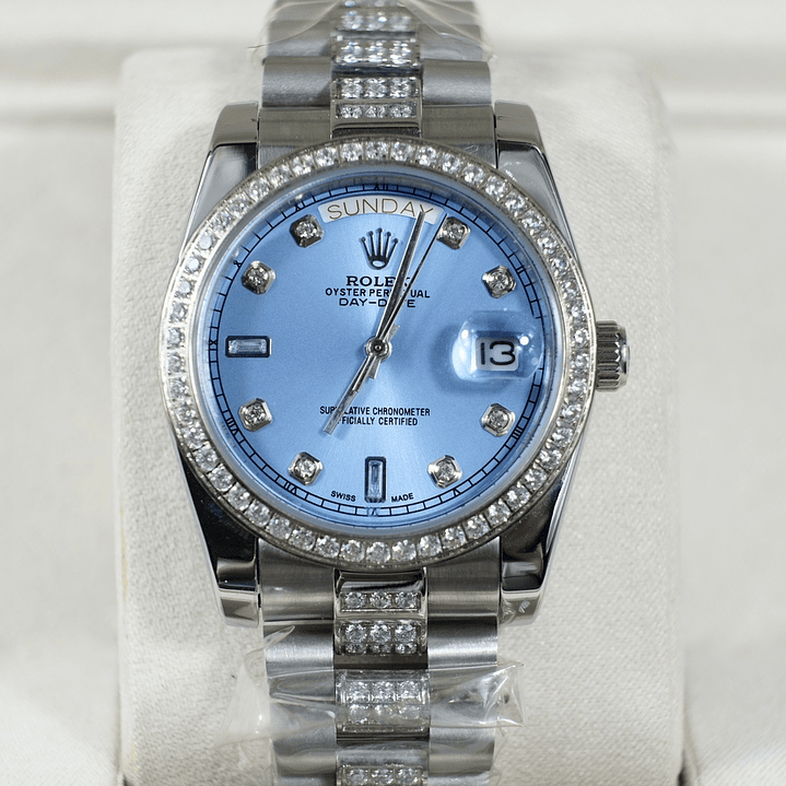 ROLEX Premium 1.1 2