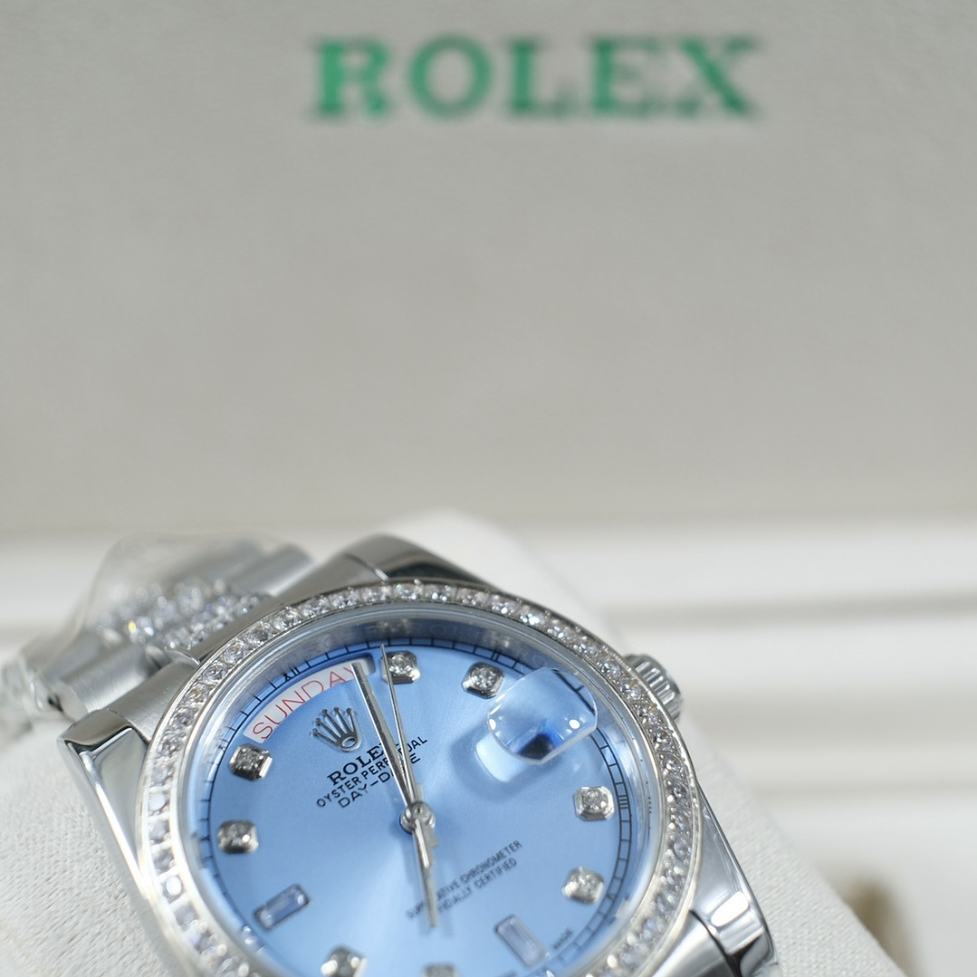 ROLEX Premium 1.1 6