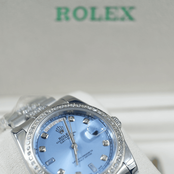 ROLEX Premium 1.1 6