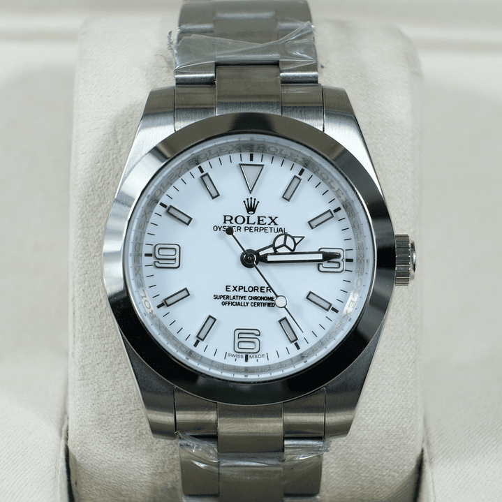 ROLEX Premium 1.1 2