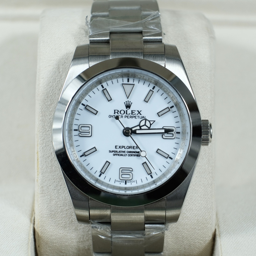 ROLEX Premium 1.1 2