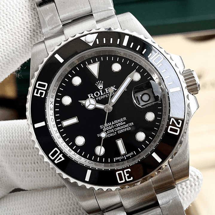 ROLEX Premium 1.1 2