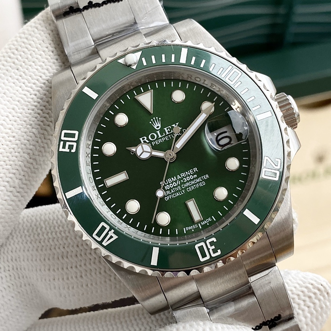 ROLEX Premium 1.1 3