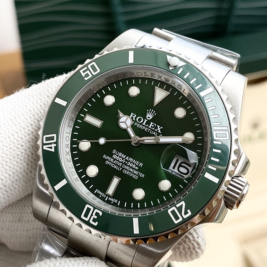 ROLEX Premium 1.1 4