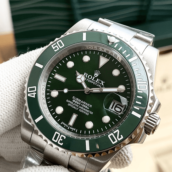 ROLEX Premium 1.1 4