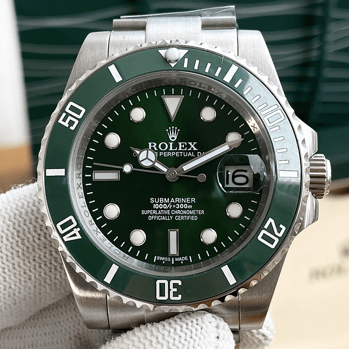 ROLEX Premium 1.1 5