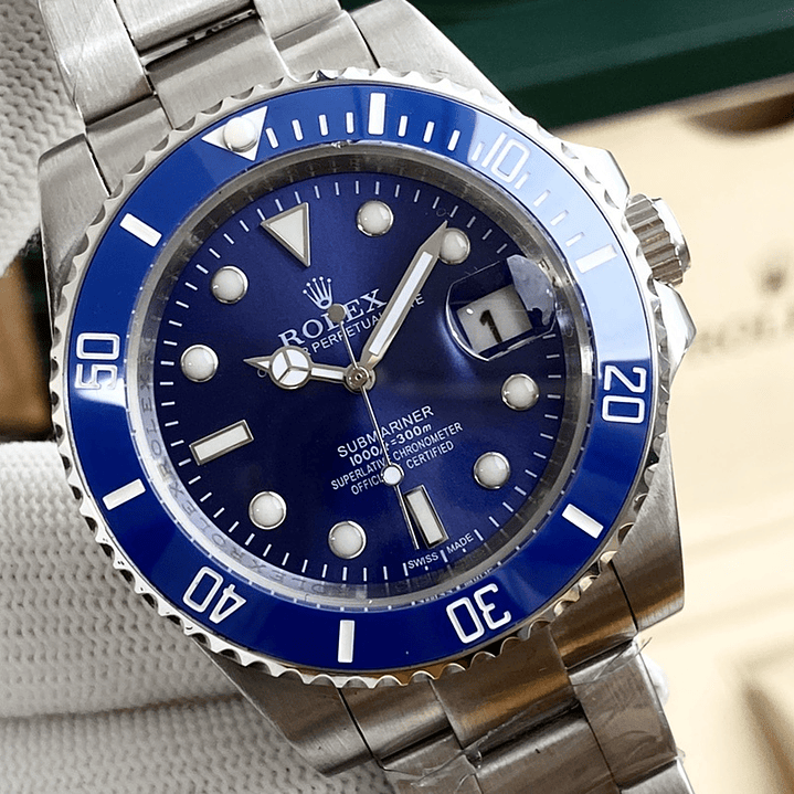 ROLEX Premium 1.1 3