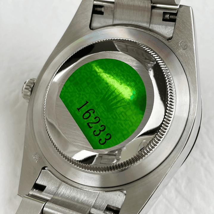 ROLEX Premium 1.1 6
