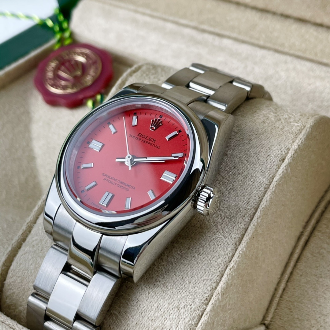 ROLEX Premium 1.1 2