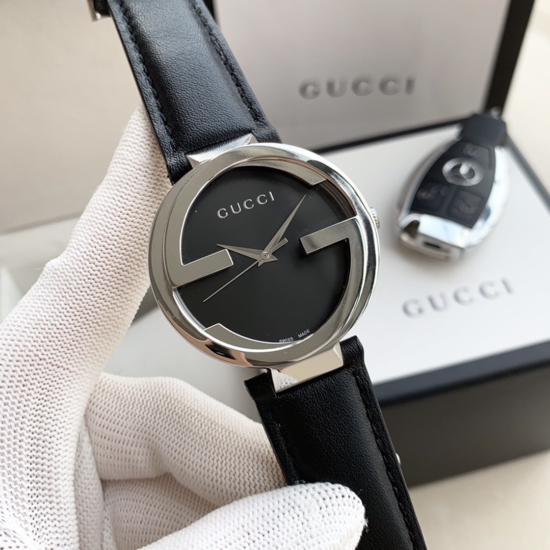 Relógio Gucci  1