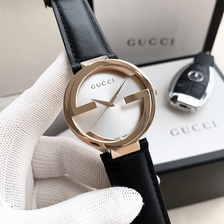 Relógio Gucci  1