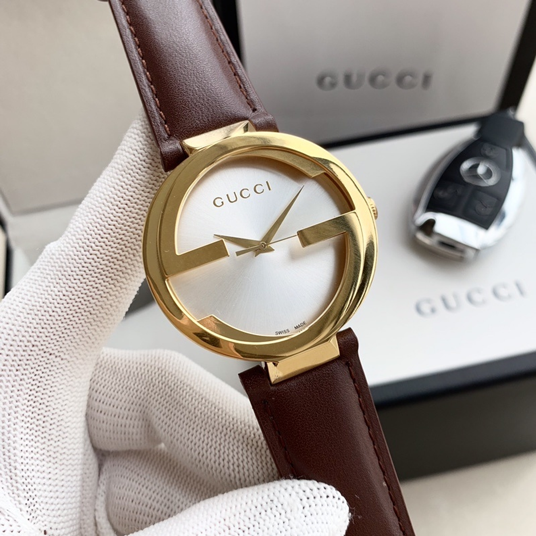 Relógio Gucci  1