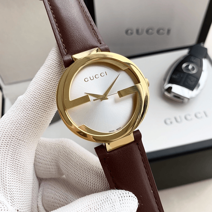 Relógio Gucci  1