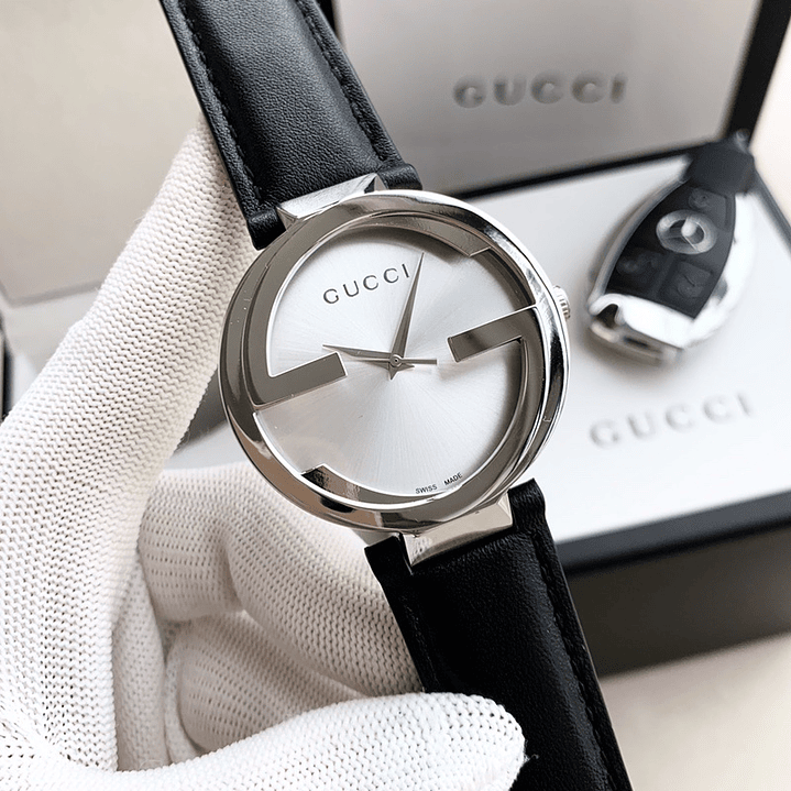 Relógio Gucci  1