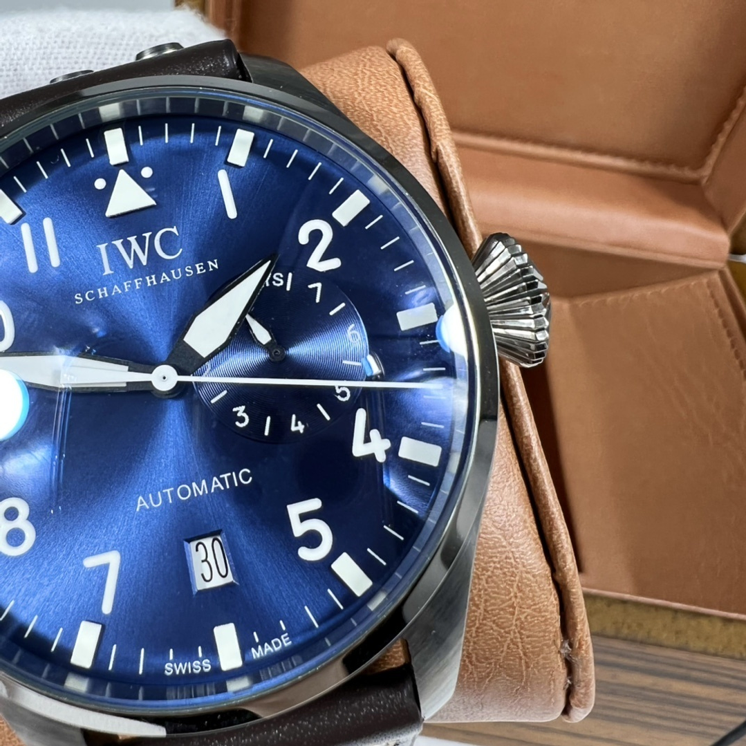 IWC Schaffhausen 2