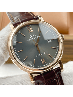 IWC Schaffhausen