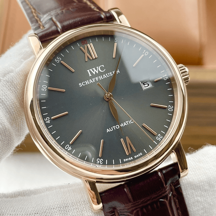 IWC Schaffhausen 1