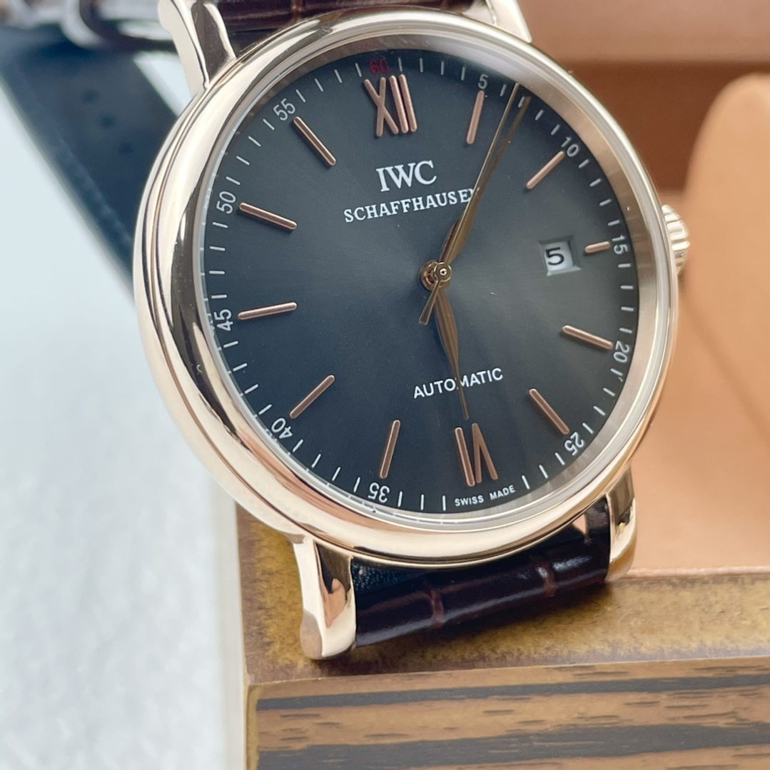 IWC Schaffhausen 6