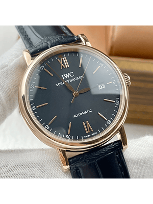 IWC Schaffhausen