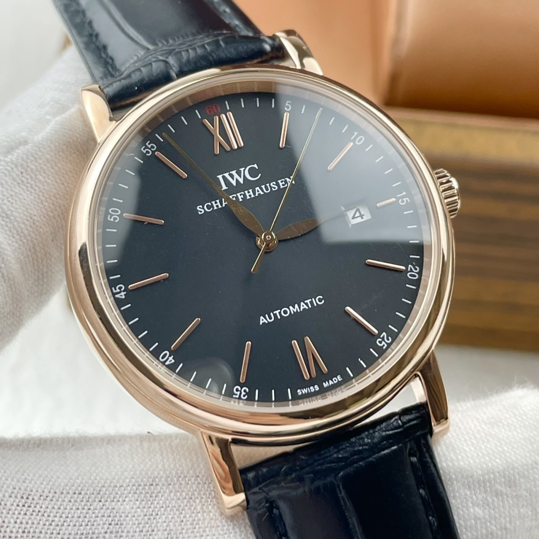 IWC Schaffhausen 1